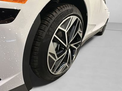 New 2025 Hyundai Ioniq 6 SEL