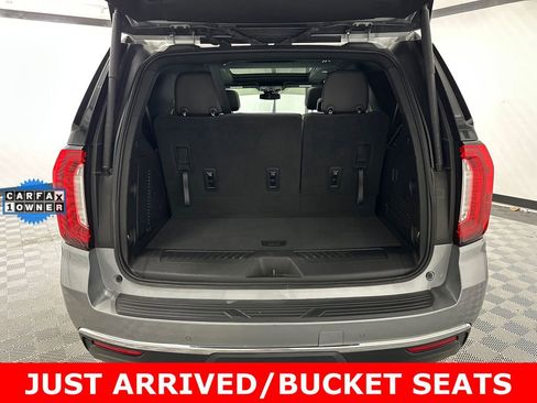 Used 2023 GMC Yukon SLT image 20