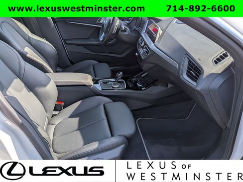 Used 2021 BMW 228i Gran Coupe w/ Lights Package FWD image 5