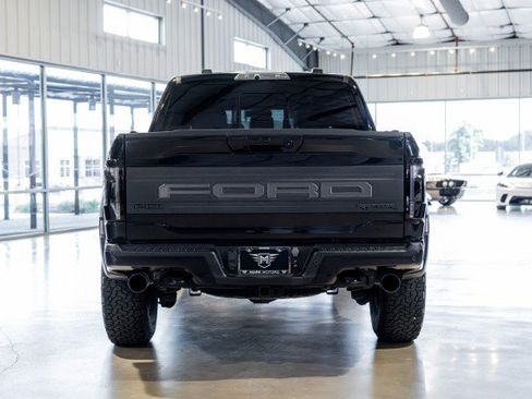 Used 2024 Ford F150 Raptor AWD/4WD image 5