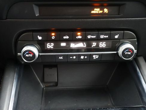 Used 2021 MAZDA CX-5 Grand Touring image 32