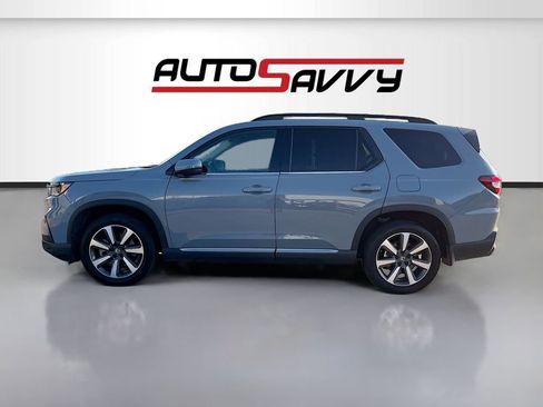 Used 2024 Honda Pilot Elite image 4