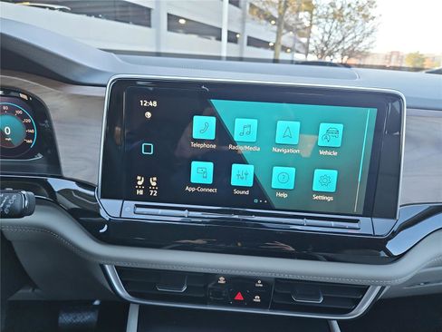 New 2026 Volkswagen Atlas SE image 19