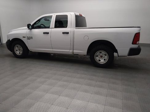 Used 2020 RAM 1500 Tradesman w/ Protection Group AWD/4WD image 3