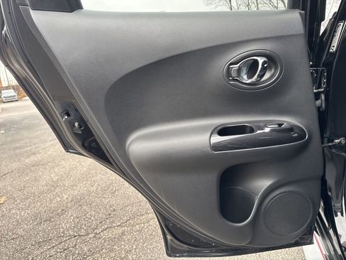 Used 2015 Nissan Juke NISMO RS image 24