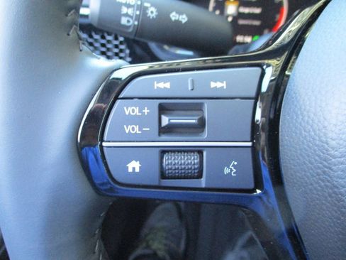 New 2026 Honda CR-V EX-L image 15