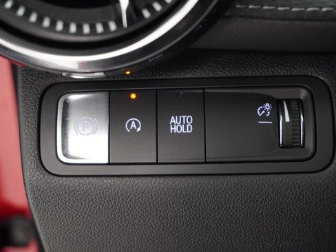 New 2026 Chevrolet Equinox LT w/ Convenience Package II image 21