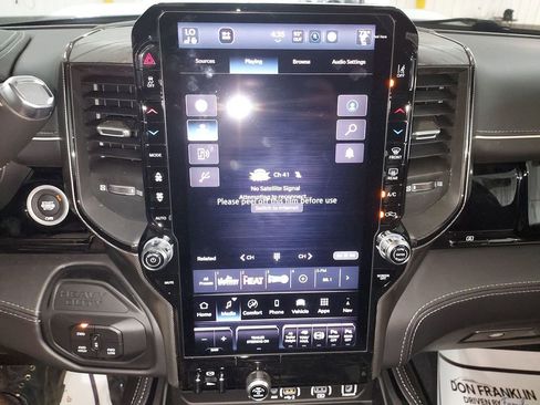 New 2026 RAM 2500 Limited image 22