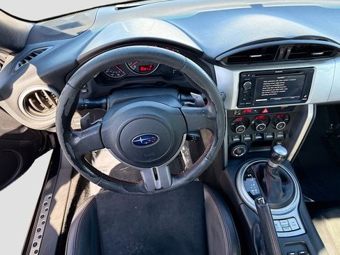 Used 2014 Subaru BRZ Limited image 16