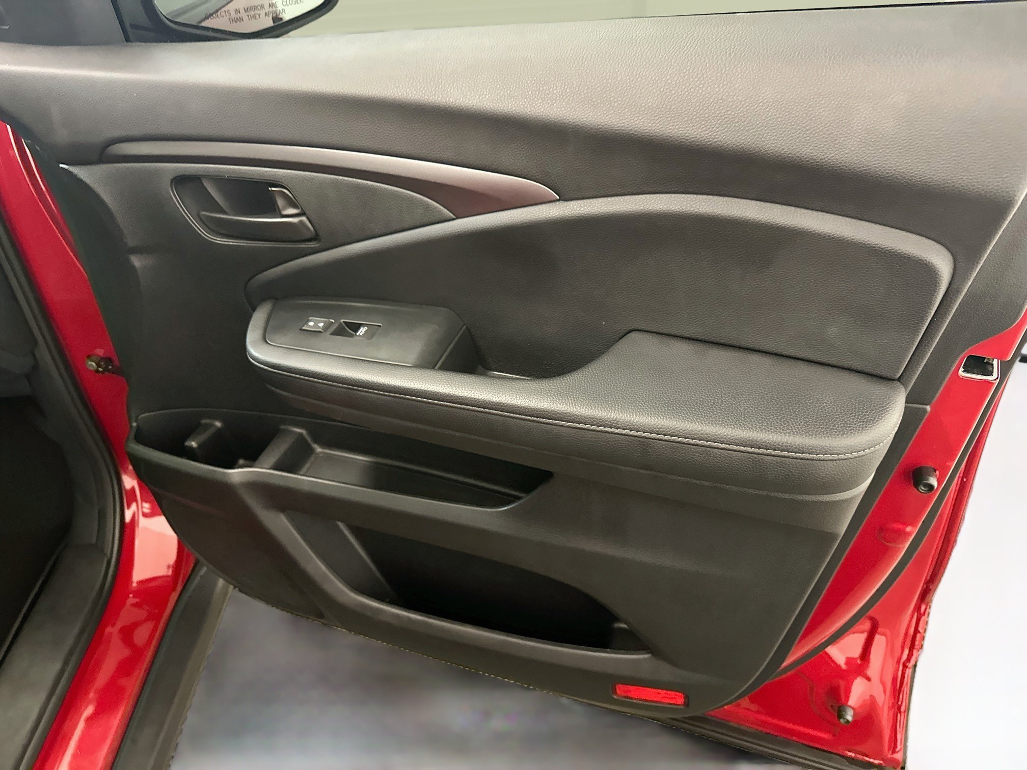 Used 2023 Honda Passport EX-L image 34