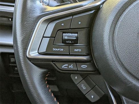 Used 2022 Subaru Crosstrek 2.5i Limited w/ Moonroof Package 1 image 24