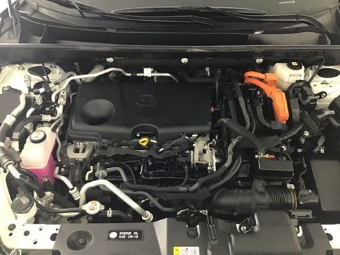 Used 2021 Toyota RAV4 XSE image 22