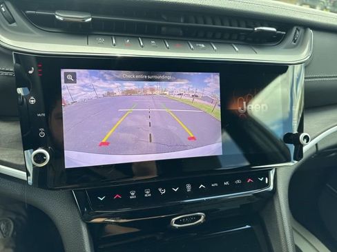 New 2026 Jeep Grand Cherokee L Limited AWD/4WD image 20