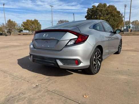 Used 2018 Honda Civic LX-P image 24