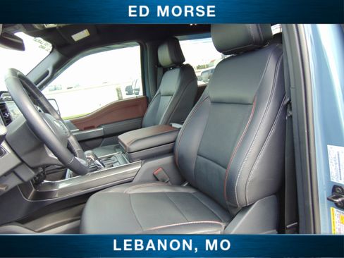 Used 2023 Ford F150 Lariat image 9