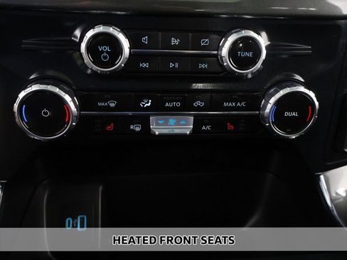 Used 2023 Ford F150 XLT w/ Equipment Group 302A High AWD/4WD image 8