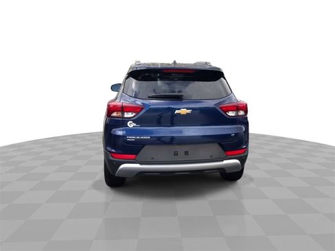 Certified 2023 Chevrolet TrailBlazer LT w/ Convenience Package image 7