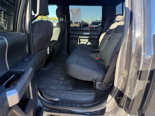 Used 2019 Ford F150 XLT w/ Equipment Group 302A Luxury AWD/4WD image 15