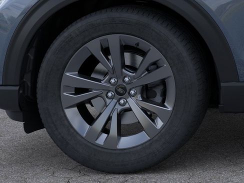 New 2026 Ford Explorer Active w/ Active Comfort Package AWD/4WD image 19