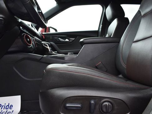 Used 2023 Chevrolet Blazer RS w/ Enhanced Convenience Package image 8