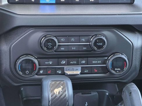 New 2026 Ford Bronco Raptor AWD/4WD image 5