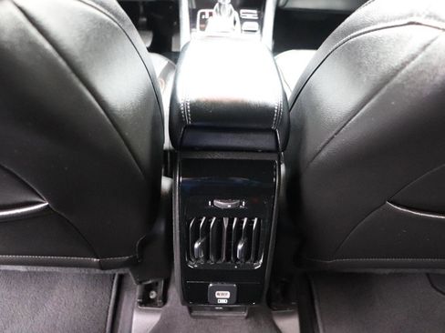 Used 2024 Jeep Compass Limited AWD/4WD image 20