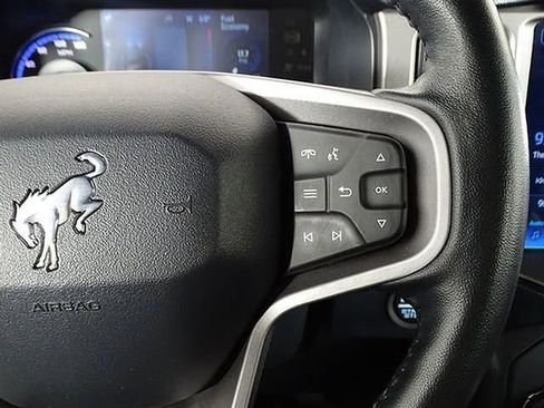 Used 2022 Ford Bronco Outer Banks image 22