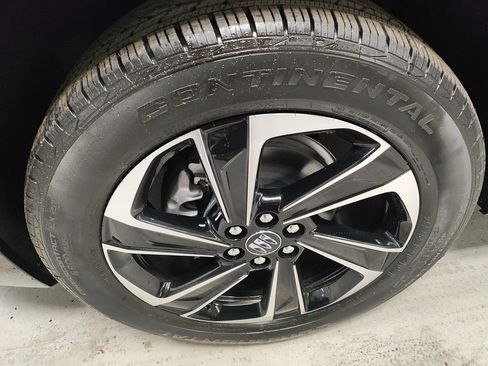 New 2026 Buick Enclave Sport Touring w/ Power Package image 20