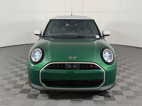New 2026 MINI Cooper S FWD image 6