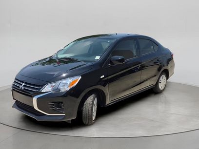 Used 2024 Mitsubishi Mirage G4 ES