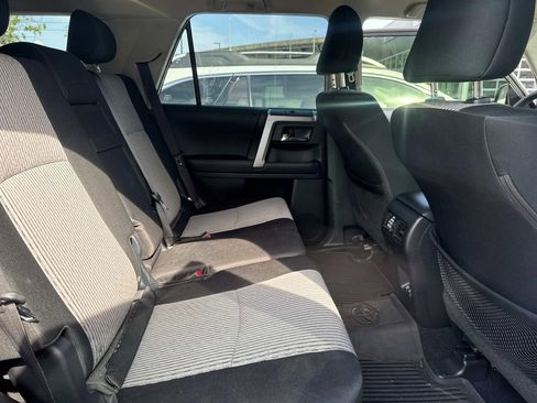 Used 2021 Toyota 4Runner SR5 image 9