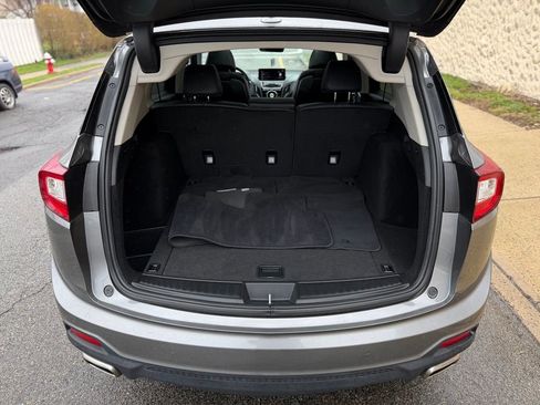 Used 2023 Acura RDX w/ Technology Package image 14