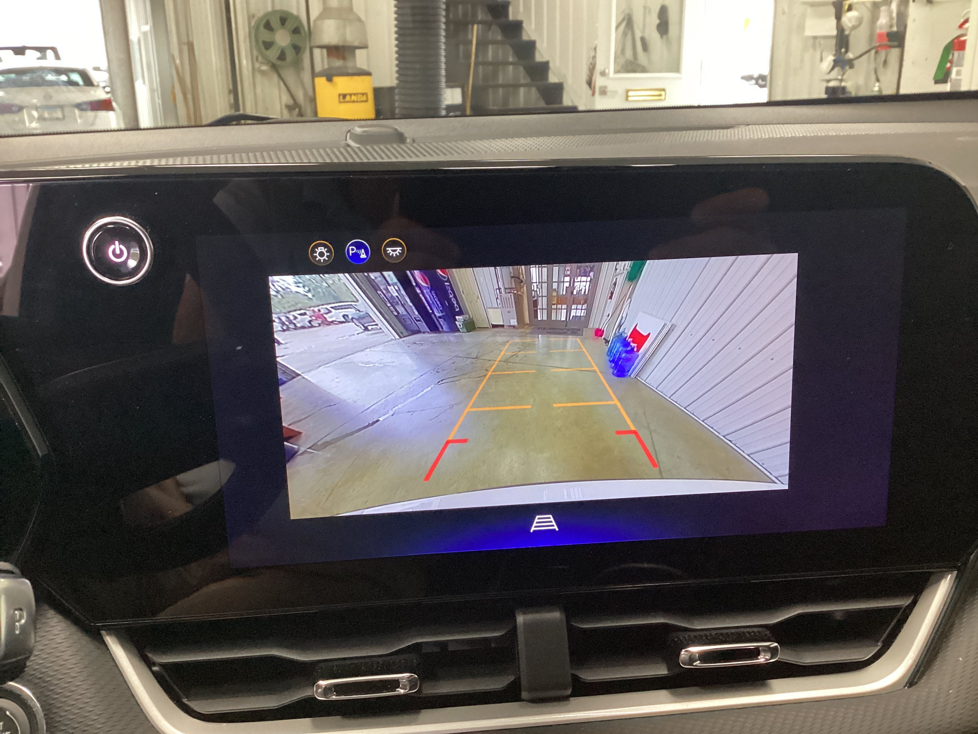 Used 2026 Chevrolet Equinox LT AWD/4WD image 26