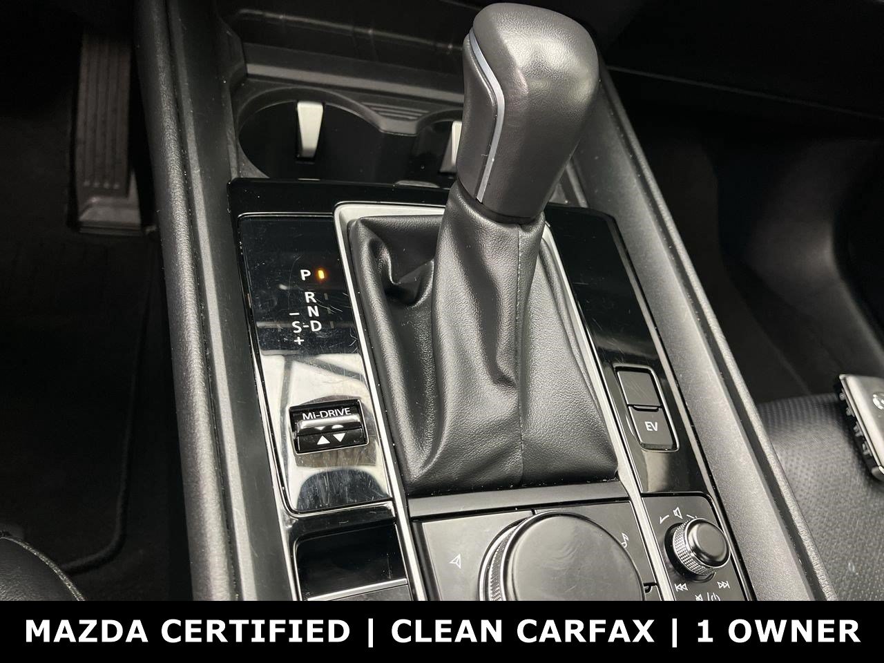 Certified 2025 MAZDA CX-50 AWD 2.5 Hybrid w/ Premium Pkg image 27