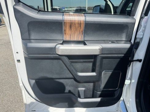 Used 2020 Ford F150 Lariat image 25