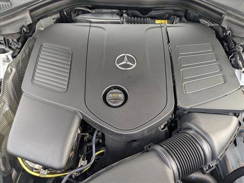 New 2026 Mercedes-Benz GLC 300 4MATIC image 16