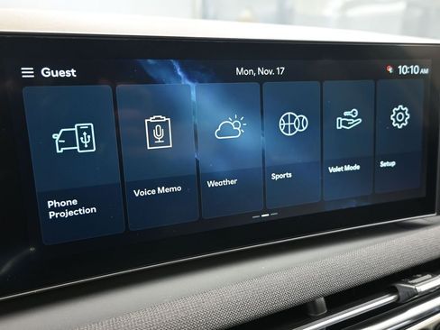 New 2026 Hyundai Tucson Limited image 34