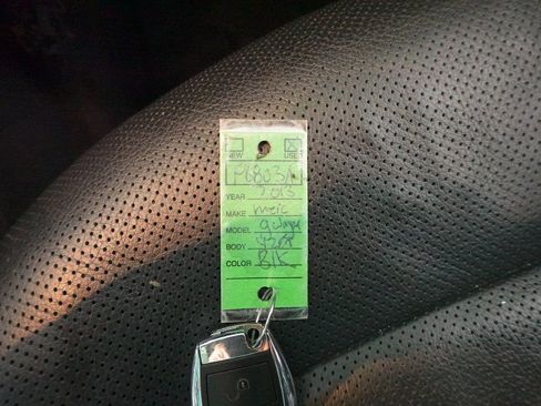 Used 2013 Mercedes-Benz G 550 image 31