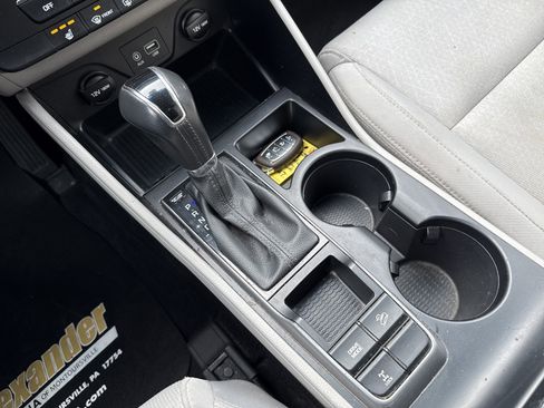 Used 2018 Hyundai Tucson Sport image 23