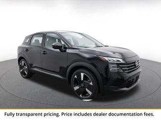 Used 2026 Nissan Kicks SR AWD/4WD video 1