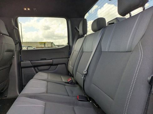 New 2026 Ford F150 STX w/ Equipment Group 200A AWD/4WD image 14