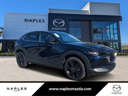 Certified 2022 MAZDA CX-30 2.5 Turbo w/ Premium Plus Pkg