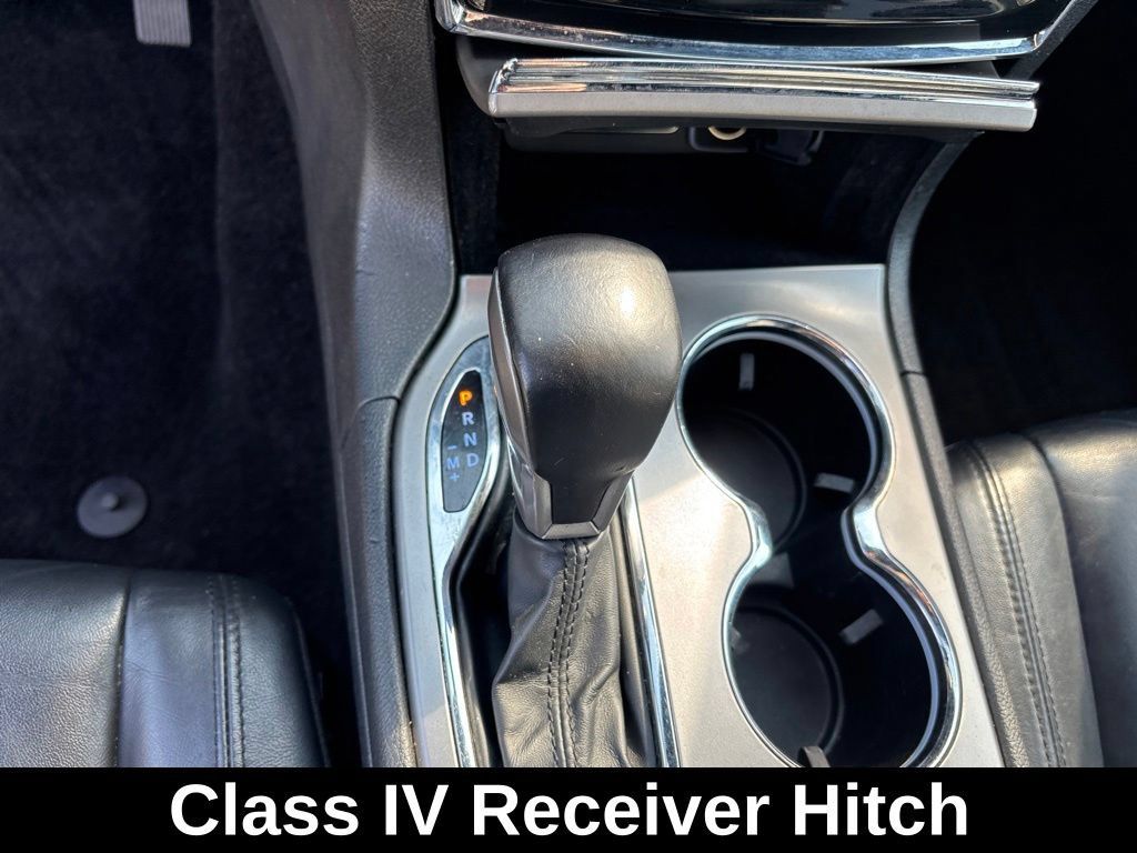 Used 2021 Jeep Grand Cherokee Limited w/ Premium Lighting Group AWD/4WD image 19
