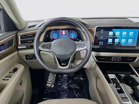 New 2026 Volkswagen Atlas SE AWD/4WD image 21