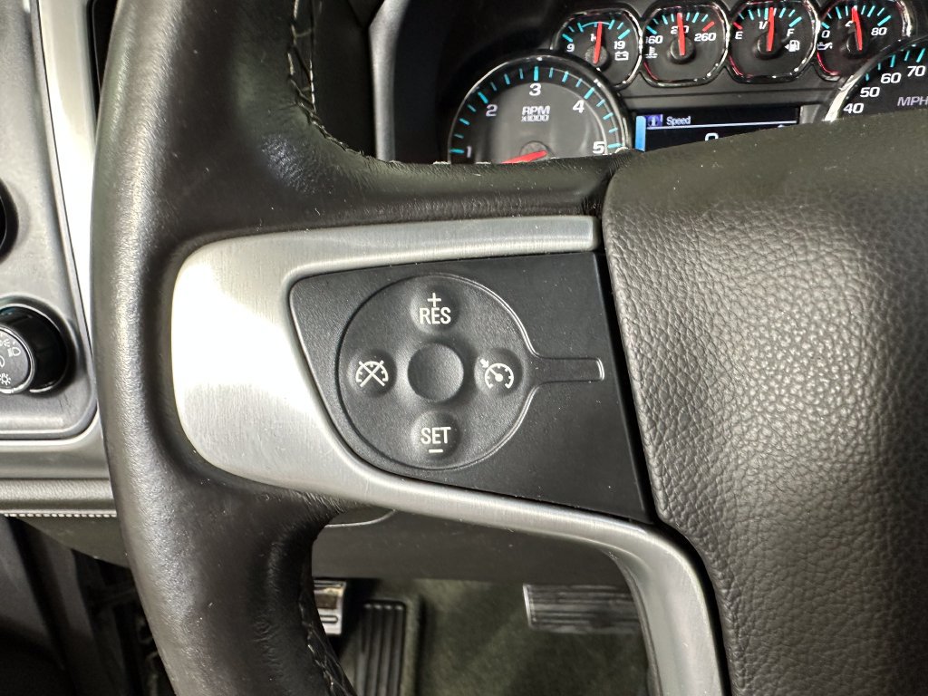 Used 2017 GMC Sierra 1500 SLE w/ SLE Value Package AWD/4WD image 11