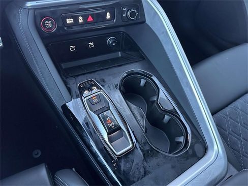 New 2025 Audi SQ5 Premium Plus image 12