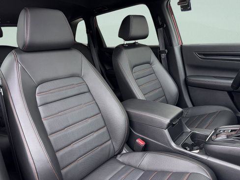 Certified 2026 Honda CR-V Sport-L image 37