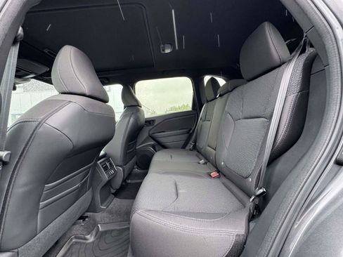 New 2026 Subaru Forester Premium AWD/4WD image 9
