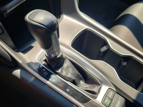 Certified 2022 Honda Accord Sport image 14
