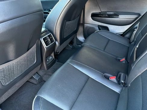 Used 2020 Kia Sportage SX AWD/4WD image 12